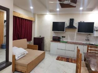 Kedar inn  Apartment in Rishikesh