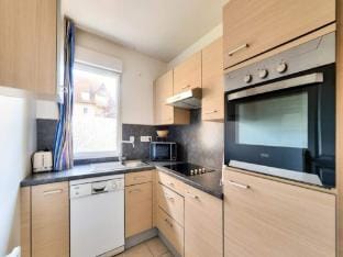 The Deauville Farm apartment Apartment in Normandy