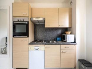 The Deauville Farm for four people Apartment in Normandy