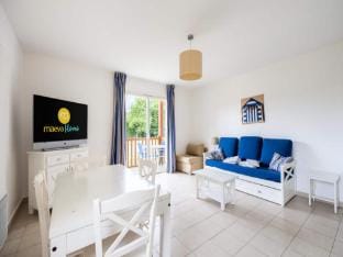 The Deauville Farm for four people Apartment in Normandy