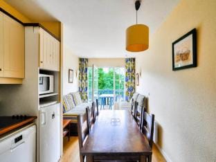 Duplex in Argentat with Heated Pool Apartment in Argentat-sur-Dordogne