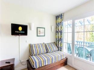 Apartment in Argentat by Dordogne River Apartment in Argentat-sur-Dordogne