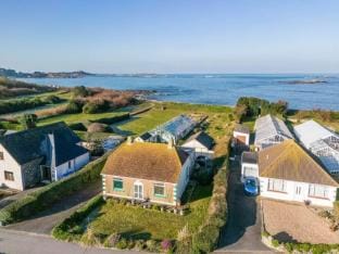 Residence pleneuf Val Andre Apartment in Brittany