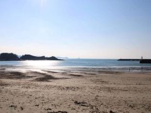 Rooms for 4 People Apartment in Brittany