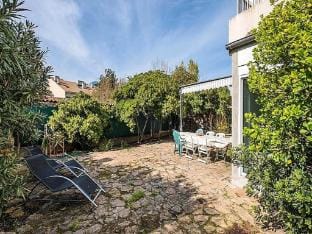 Residence le Toucan for 6 people Apartment in Le Grau-du-Roi