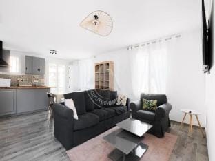Residence for 6 People Apartment in Le Grau-du-Roi