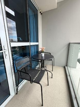 Condo in BGC by MichVist Apartment in Makati