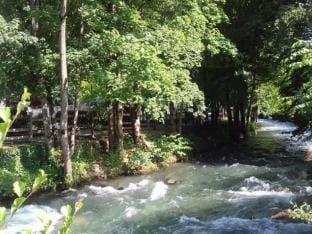 Residence Jardins Du Casino for 4 people Apartment in Occitanie