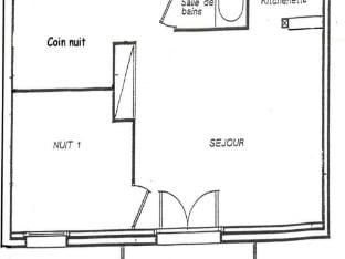 Residence Jardins Du Casino for 4 people Apartment in Occitanie