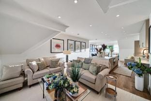 Hayy Aparthotel  Harrogate  Luxury Residence Apartment in Harrogate