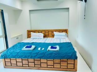 Crystal Avenue by Hosana hospitality Apartment in Pune