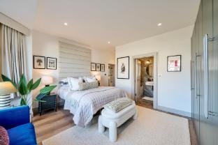 Hayy Aparthotel Harrogate Grand 3-Bedroom Apartment in Harrogate
