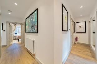 Hayy Aparthotel Harrogate Grand 3-Bedroom Apartment in Harrogate