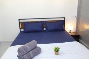 Bright 2BHK Near Gachibowli | Family & Long Stays Apartment in Hyderabad