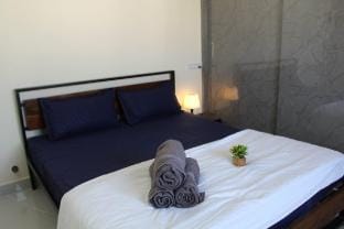 Bright 2BHK Near Gachibowli | Family & Long Stays Apartment in Hyderabad
