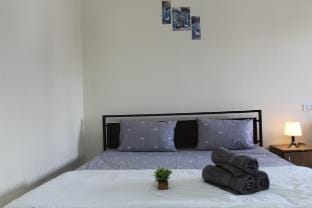 Bright 2BHK Near Gachibowli | Family & Long Stays Apartment in Hyderabad