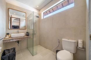 Toya Villa 3 apart -Cozy Stay in Ubud-Pool&Garden Apartment in Kuta