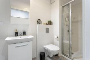 Golden Apartments Warsaw - Pereca Residence&70 Apartment in Warsaw
