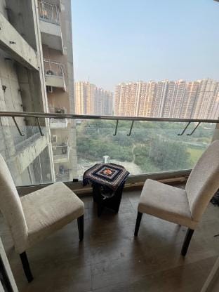 Supertech Royal Suites  Apartment in Noida