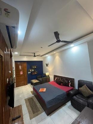 Supertech Royal Suites  Apartment in Noida