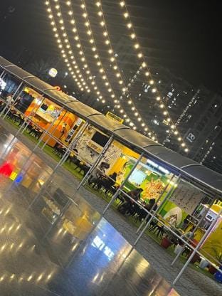 Coco Luxury Studio Flats Apartment in Noida
