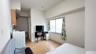 Tokyo Skytree夜景 6套衛浴 6間套房 地鐵5分 直達表參道 機場 有電梯 ABCDD4 Apartment in Japan