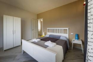 APT Marta in Villa Rosaria Vista Mare Zingaro Apartment in Scopello, Trapani