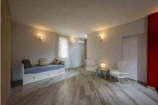 APT Marta in Villa Rosaria Vista Mare Zingaro Apartment in Scopello, Trapani