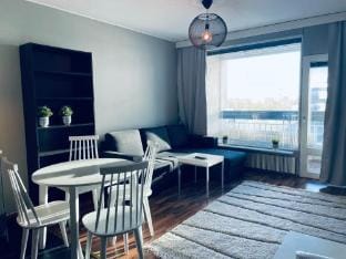 Tapiola Center Apartment Apartment in Helsinki