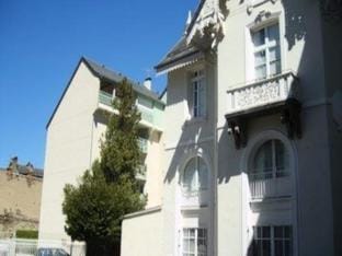 Residence Sacaron for 4 people Apartment in Occitanie