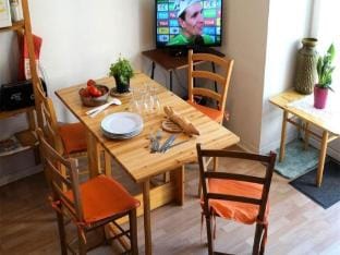 Residence Sacaron for 4 people Apartment in Occitanie