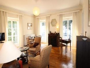 Residence Palais Detigny for 4 people Apartment in Occitanie