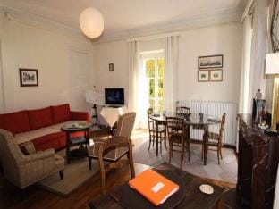 Residence Palais Detigny for 4 people Apartment in Occitanie
