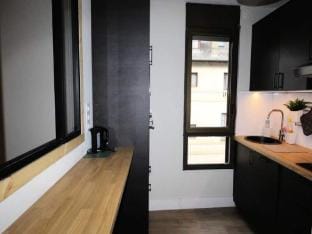 Apartment in Luchon near Gondola to Superbagneres Apartment in Occitanie