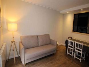 Apartment in Luchon near Gondola to Superbagneres Apartment in Occitanie