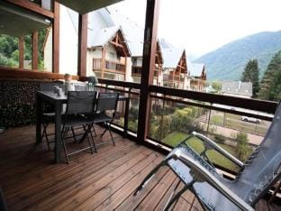 Residence Pics Des Pyrenees Apartment in Occitanie