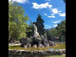 Residence Grand Hotel Apartment in Occitanie