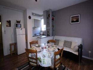 Residence Soulan for 4 people Apartment in Occitanie