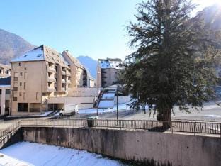 Residence Soulan for 4 people Apartment in Occitanie