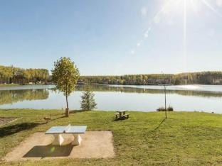 Apartment in Marciac by the Lake Apartment in Occitanie