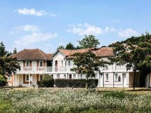 Apartment in Marciac by the Lake Apartment in Occitanie
