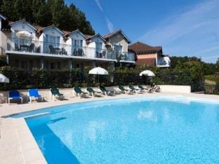 Apartment in Marciac by the Lake Apartment in Occitanie