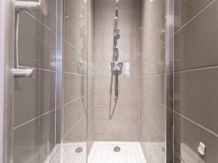 Le Jaures T2 Fully equipped Balcony Wifi Apartment in Grenoble