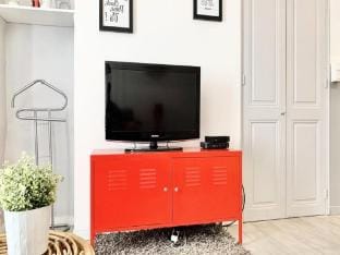 Studio in Grenoble near City Center Apartment in Grenoble