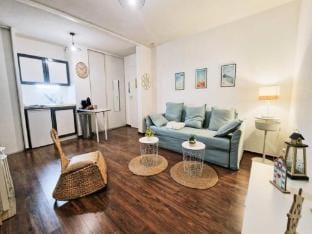Studio in Grenoble near Place Grenette Apartment in Grenoble