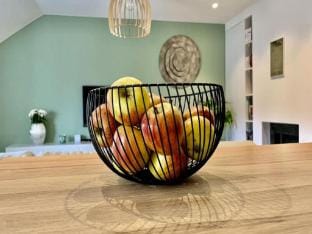 The Pearl Hypercenter Renovated Apartment in Grenoble