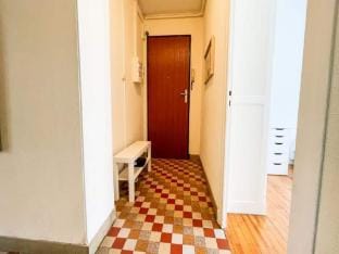 Apartment in Grenoble near GEM  Market Apartment in Grenoble