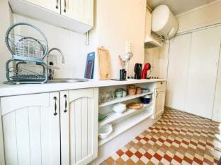 Apartment in Grenoble near GEM  Market Apartment in Grenoble