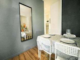 Apartment in Grenoble near Tram  Shops Apartment in Grenoble