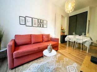 Apartment in Grenoble near Tram  Shops Apartment in Grenoble